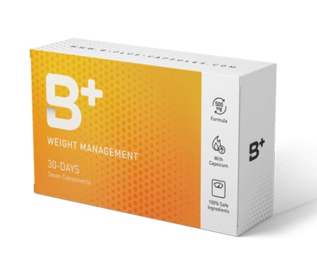 b+ body+ kapseln tabletten stiftung warentest